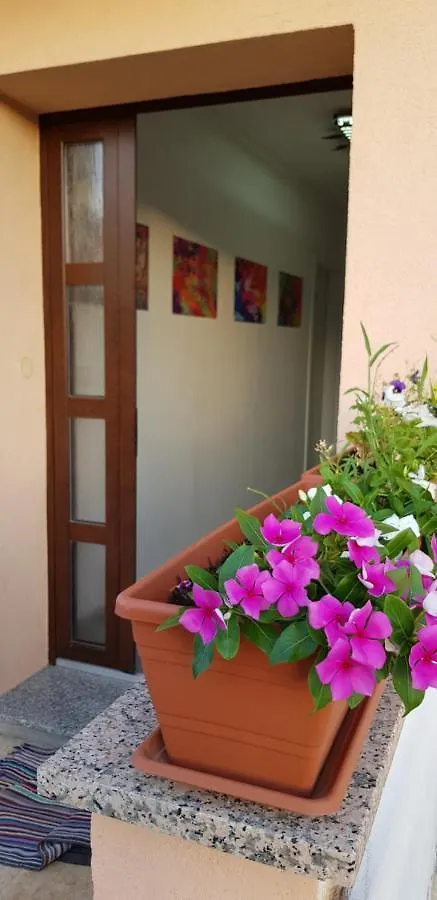 Apartmani Zem, Krk Krk Town 0*,  Croatia