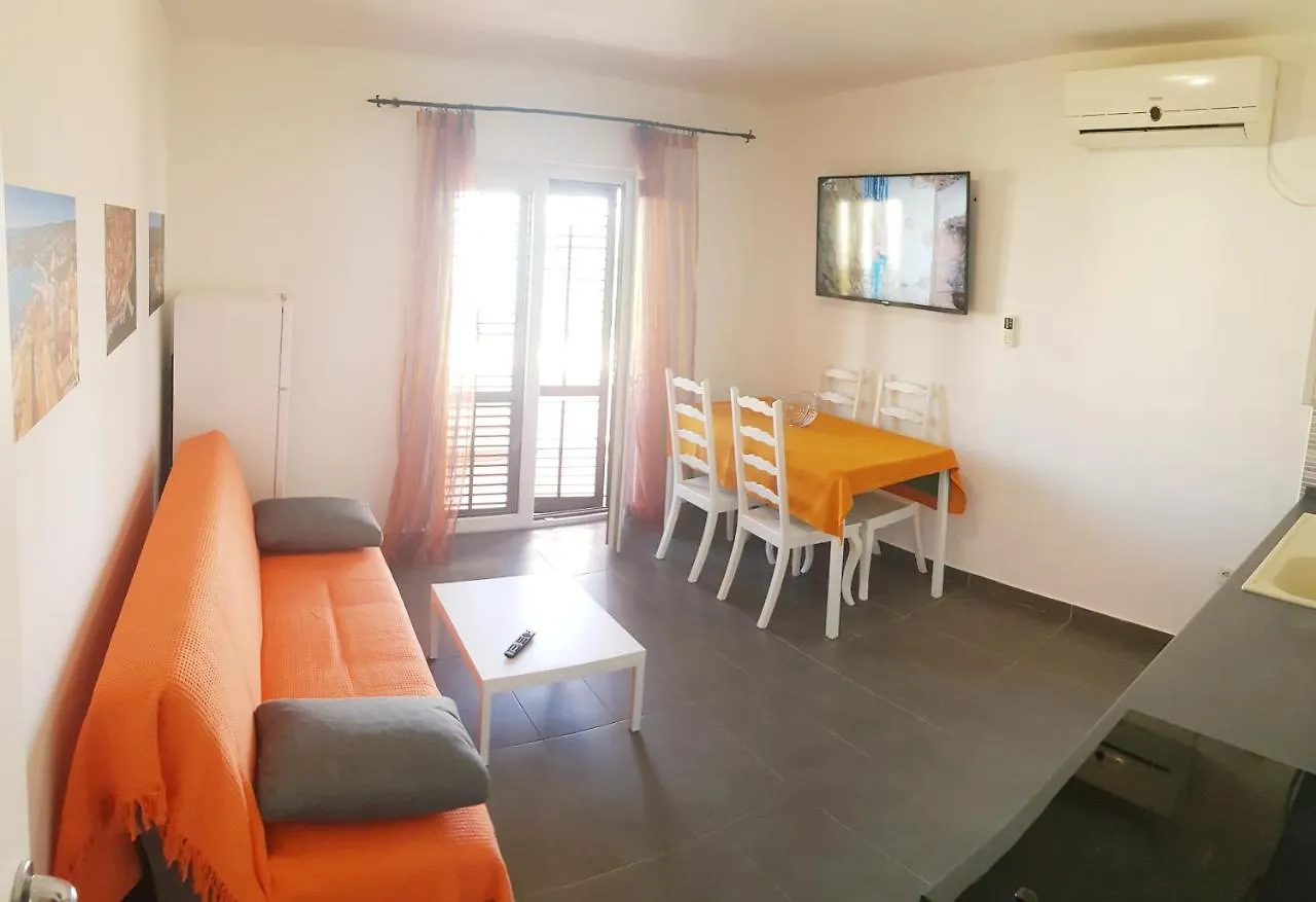 Apartmani Zem, Krk Krk Town