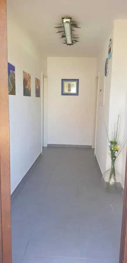 Apartment Apartmani Zem, Krk Krk Town Croatia